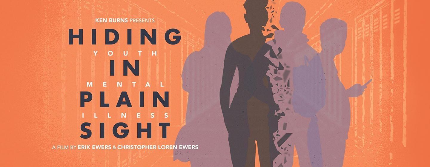 Hiding in Plain Sight Youth Mental Illness PBS Western Reserve